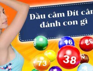 Hướng Dẫn Khi Đít 8 Câm Đánh Con Gì Dễ Trúng Nhất